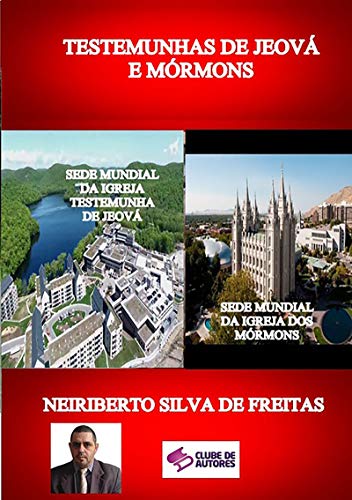 Livro PDF Testemunhas De JeovÁ E MÓrmons