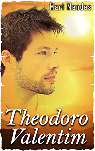 Capa do livro: Theodoro Valentim: A Promessa ( Série Homens Quebrados – Livro 02 ) - Ler Online pdf