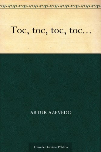 Livro PDF Toc toc toc toc…