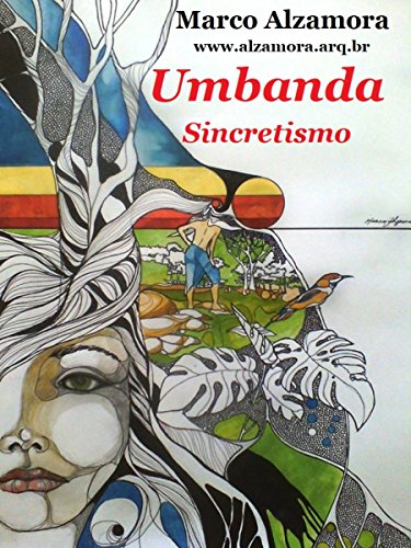 Capa do livro: Umbanda: Sincretismo - Ler Online pdf