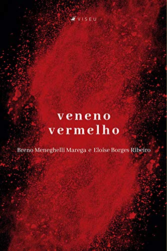 Livro PDF: Veneno Vermelho