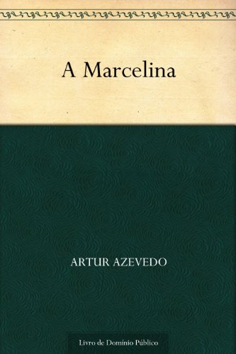 Livro PDF A Marcelina