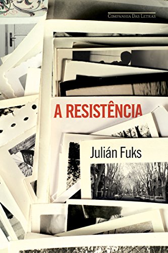 Livro PDF A resistência