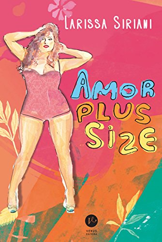 Capa do livro: Amor plus size - Ler Online pdf