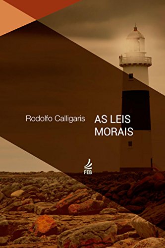 Livro PDF: As leis morais (Coleção Rodolfo Calligaris)