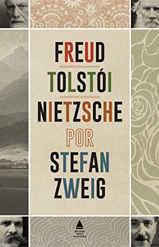 Livro PDF Box Stefan Zweig