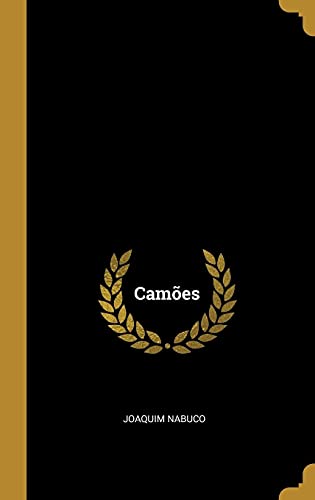 Livro PDF Camões