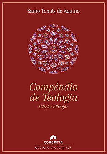 Livro PDF Compêndio de Teologia