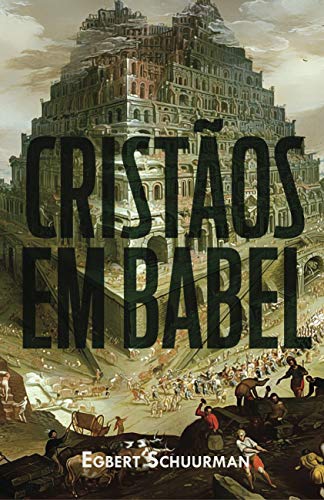Livro PDF Cristãos em Babel