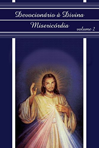 Livro PDF: Devocionário à Divina Misericórdia: Volume II