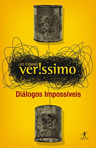 Livro PDF: Diálogos impossíveis