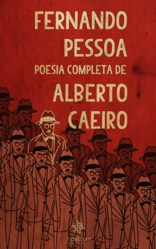 Livro PDF Fernando Pessoa – Poesia Completa de Alberto Caeiro