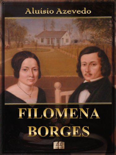 Livro PDF Filomena Borges [Com índice ativo]