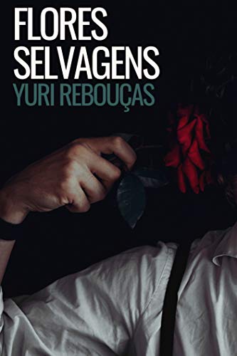 Livro PDF Flores Selvagens