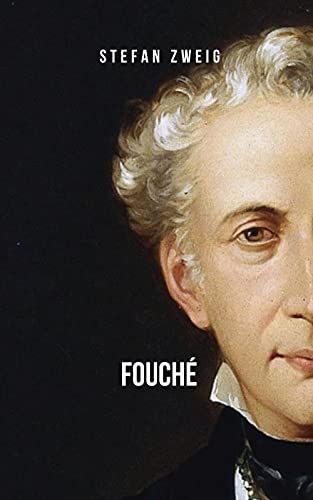 Capa do livro: Fouché: O retrato de um político - Ler Online pdf
