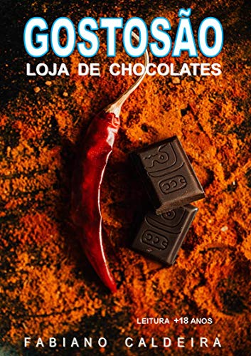 Livro PDF GOSTOSÃO: LOJA DE CHOCOLATES