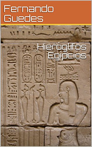 Livro PDF Hieróglifos Egípcios (01 Livro 1)