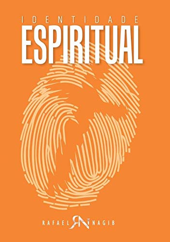 Livro PDF: Identidade Espiritual