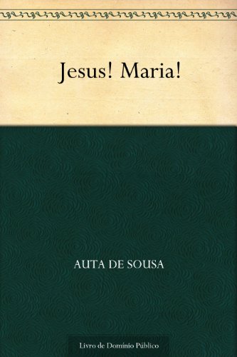 Livro PDF: Jesus! Maria!