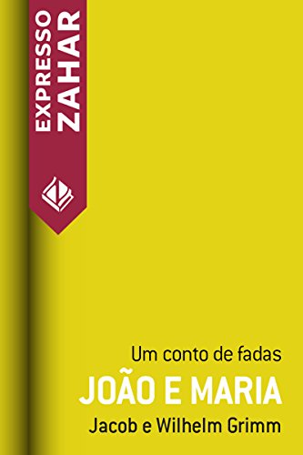 Livro PDF João e Maria: Um conto de fadas