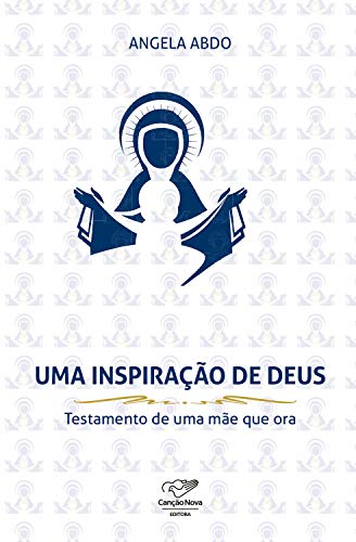 Capa do livro: Mães que oram pelos filhos: uma inspiração de Deus! testamento de uma mãe que ora - Ler Online pdf