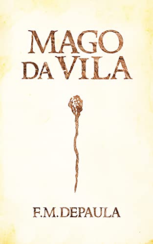 Livro PDF: Mago da Vila