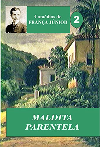 Livro PDF Maldita Parentela