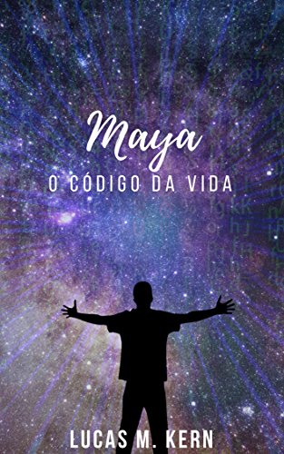 Capa do livro: Maya: o código da vida - Ler Online pdf