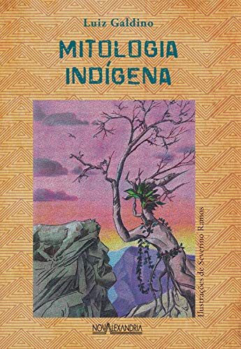 Livro PDF Mitologia indígena