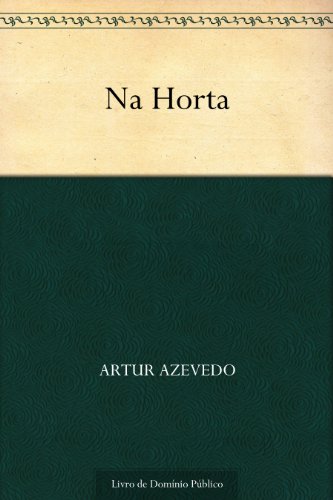 Livro PDF Na Horta
