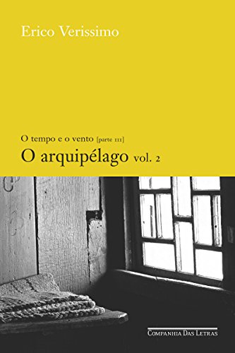 Livro PDF: O arquipélago – vol. 3 (O tempo e o vento Livro 7)
