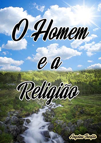 Livro PDF O HOMEM E A RELIGIÃO