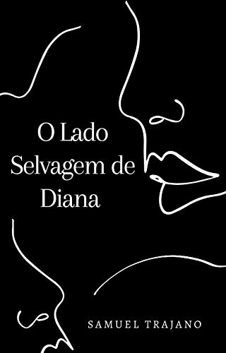 Livro PDF O Lado Selvagem de Diana