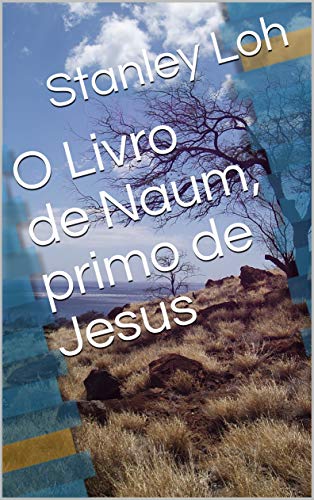 Livro PDF O Livro de Naum, primo de Jesus