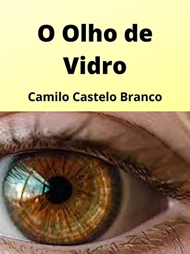 Livro PDF O Olho de Vidro (Annotated)