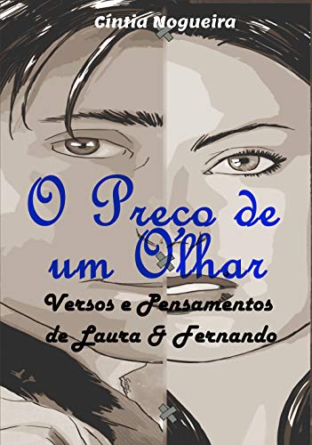 Livro PDF O preço de um olhar – Versos e pensamentos de Laura & Fernando