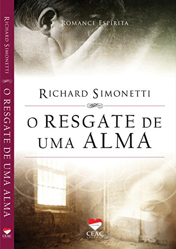 Livro PDF O RESGATE DE UMA ALMA