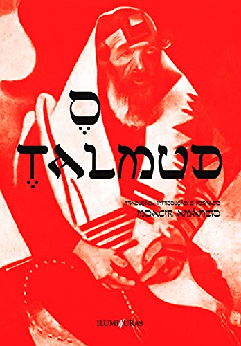 Livro PDF: O Talmud: (excertos)