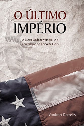 Livro PDF O Último Império