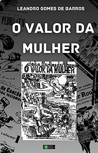Livro PDF O VALOR DA MULHER