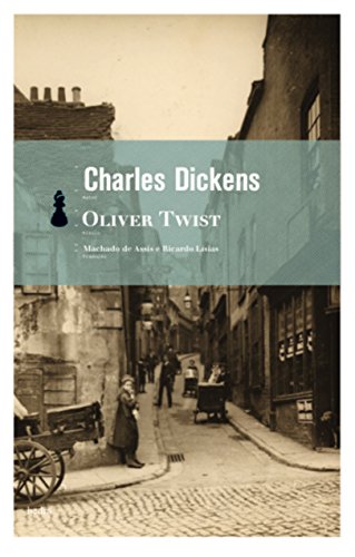 Livro PDF Oliver Twist (Coleção de Bolso)