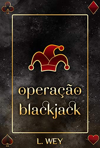 Livro PDF Operação Blackjack