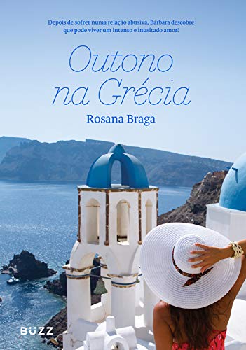 Livro PDF Outono na Grécia