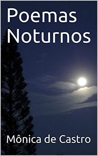 Livro PDF Poemas Noturnos