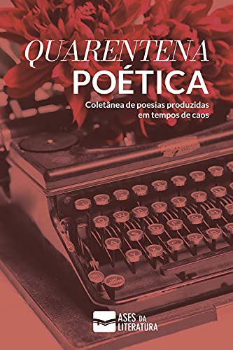 Livro PDF Quarentena Poética