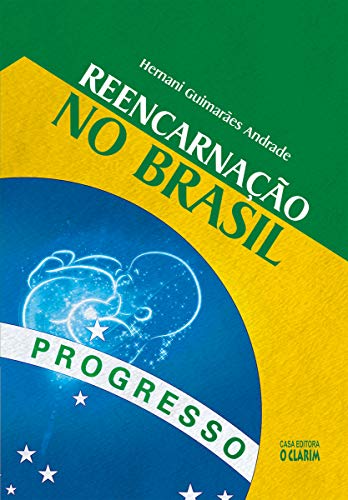 Livro PDF: Reencarnação no Brasil: Oito casos que sugerem renascimento