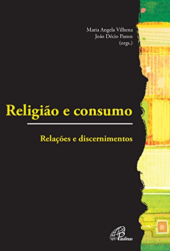 Livro PDF: Religião e consumo: Relações e discernimentos