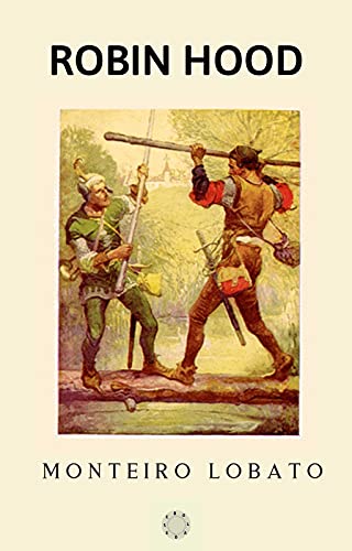 Capa do livro: Robin Hood - Ler Online pdf