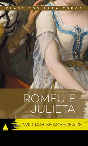 Capa do livro: Romeu e Julieta (Coleção Clássicos para Todos) - Ler Online pdf