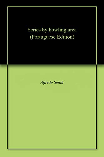 Livro PDF: Series by howling area